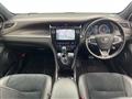 2015 Toyota Harrier