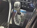 2015 Toyota Harrier