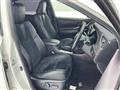 2015 Toyota Harrier