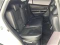 2015 Toyota Harrier