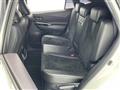 2015 Toyota Harrier