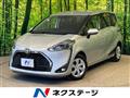 2020 Toyota Sienta