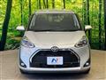 2020 Toyota Sienta