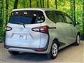 2020 Toyota Sienta
