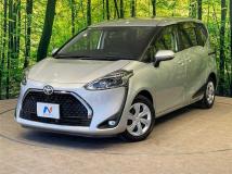 2020 Toyota Sienta