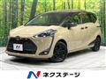 2021 Toyota Sienta
