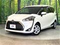 2021 Toyota Sienta