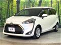 2021 Toyota Sienta