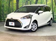 2021 Toyota Sienta