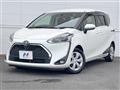 2021 Toyota Sienta