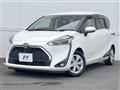 2021 Toyota Sienta