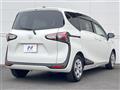 2021 Toyota Sienta