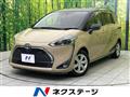 2022 Toyota Sienta