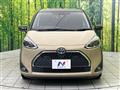 2022 Toyota Sienta