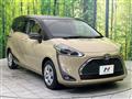 2022 Toyota Sienta