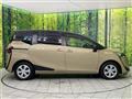 2022 Toyota Sienta