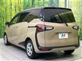 2022 Toyota Sienta