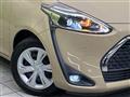 2022 Toyota Sienta