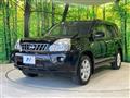 2010 Nissan X-Trail