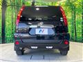 2010 Nissan X-Trail