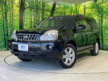 2010 Nissan X-Trail