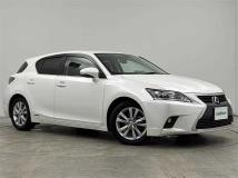 2014 Lexus CT