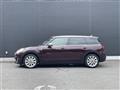 2019 BMW MINI Clubman