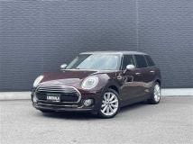 2019 BMW MINI Clubman