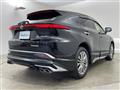2021 Toyota Harrier