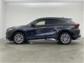 2021 Toyota Harrier