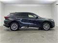 2021 Toyota Harrier