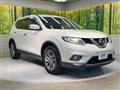 2016 Nissan X-Trail