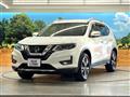 2020 Nissan X-Trail