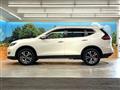 2020 Nissan X-Trail