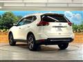 2020 Nissan X-Trail