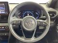 2023 Toyota Yaris Cross