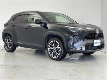 2023 Toyota Yaris Cross