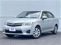 2015 Toyota Corolla Axio