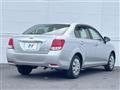 2015 Toyota Corolla Axio