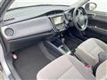 2015 Toyota Corolla Axio