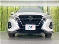 2020 Nissan KIX