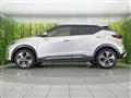 2020 Nissan KIX