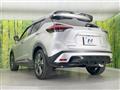 2020 Nissan KIX