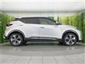 2020 Nissan KIX
