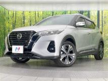 2020 Nissan KIX
