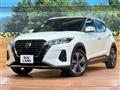 2020 Nissan KIX