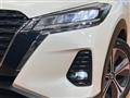 2020 Nissan KIX