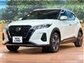 2020 Nissan KIX