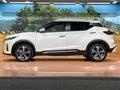 2020 Nissan KIX