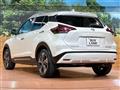 2020 Nissan KIX